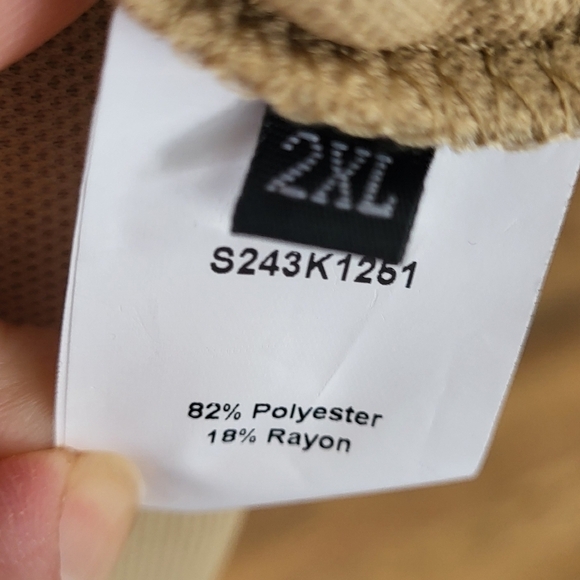 S•Deer Floral Print Ruched Shoulder Tie Waist Midi Dress - Picture 8 of 9